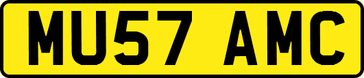 MU57AMC
