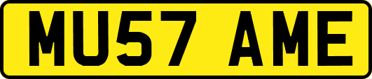 MU57AME
