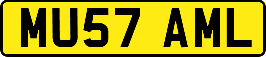 MU57AML