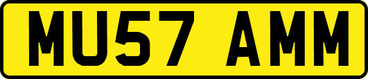 MU57AMM