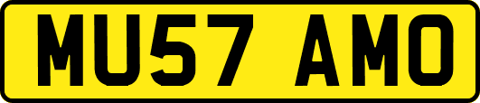 MU57AMO