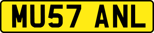MU57ANL