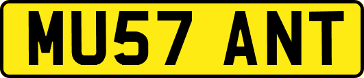 MU57ANT
