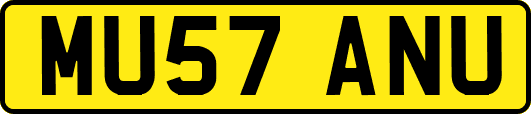 MU57ANU