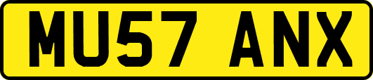 MU57ANX