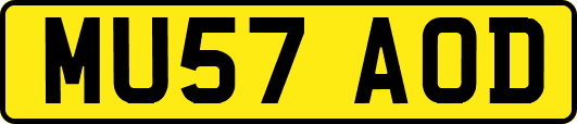 MU57AOD