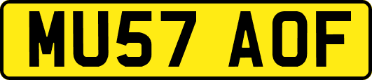 MU57AOF
