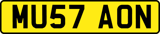 MU57AON