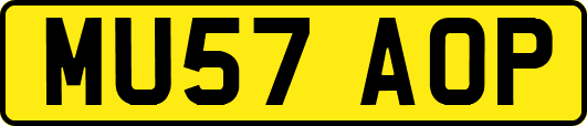 MU57AOP