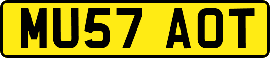 MU57AOT