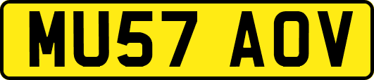 MU57AOV