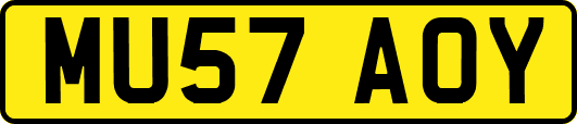 MU57AOY