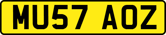MU57AOZ