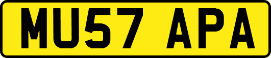 MU57APA