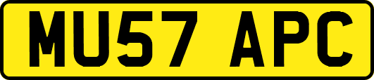 MU57APC