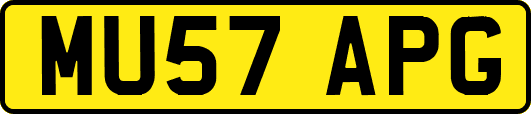 MU57APG