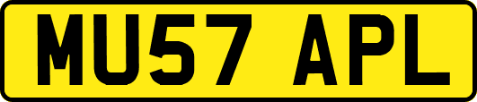 MU57APL