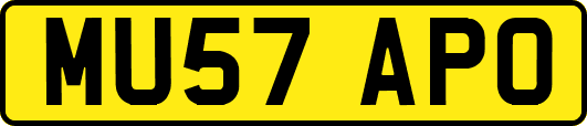 MU57APO