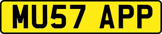 MU57APP