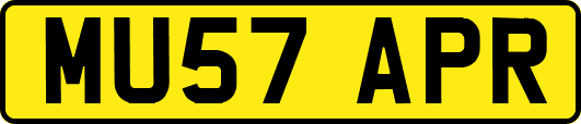 MU57APR