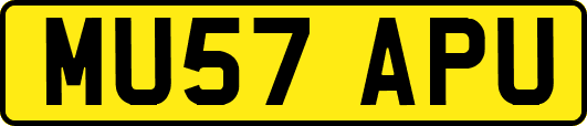 MU57APU