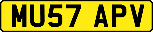 MU57APV