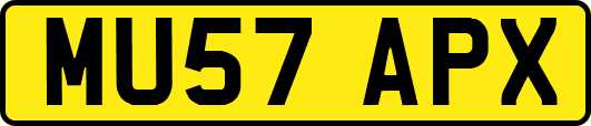 MU57APX