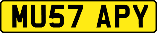 MU57APY