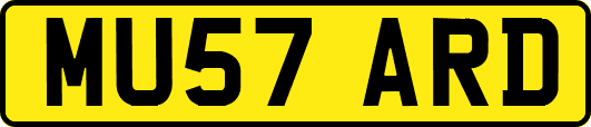 MU57ARD