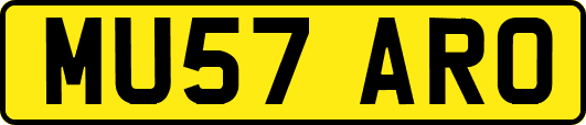 MU57ARO