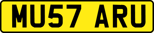 MU57ARU