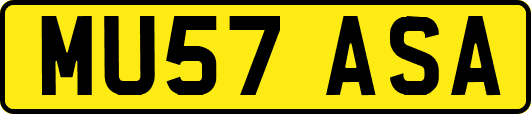MU57ASA