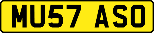 MU57ASO