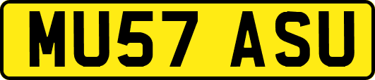 MU57ASU
