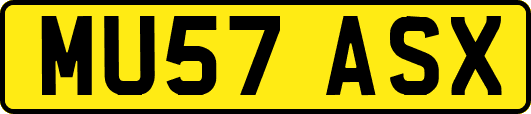 MU57ASX