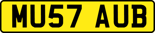 MU57AUB