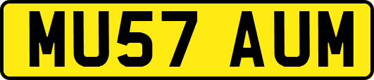 MU57AUM