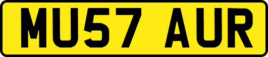 MU57AUR