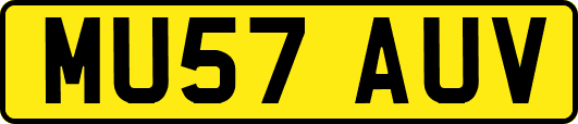 MU57AUV