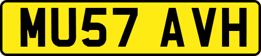 MU57AVH