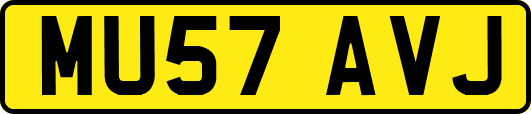 MU57AVJ