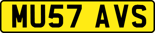 MU57AVS