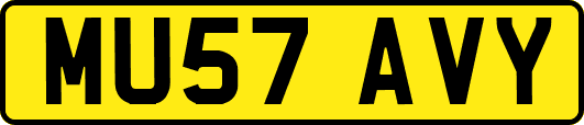 MU57AVY