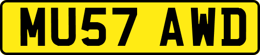 MU57AWD