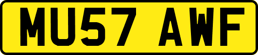 MU57AWF