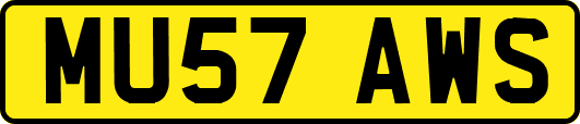MU57AWS