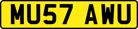 MU57AWU