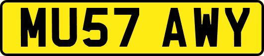 MU57AWY