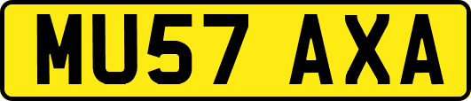 MU57AXA