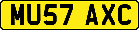 MU57AXC